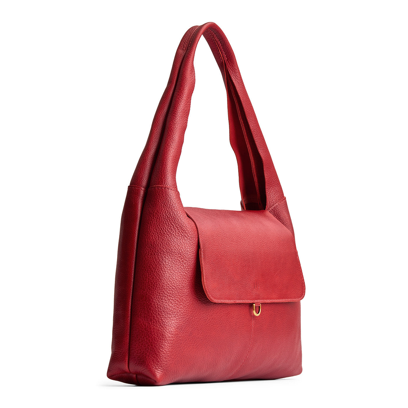 Portland Leather Goods 'Almost Perfect' Rowan Shoulder Bag