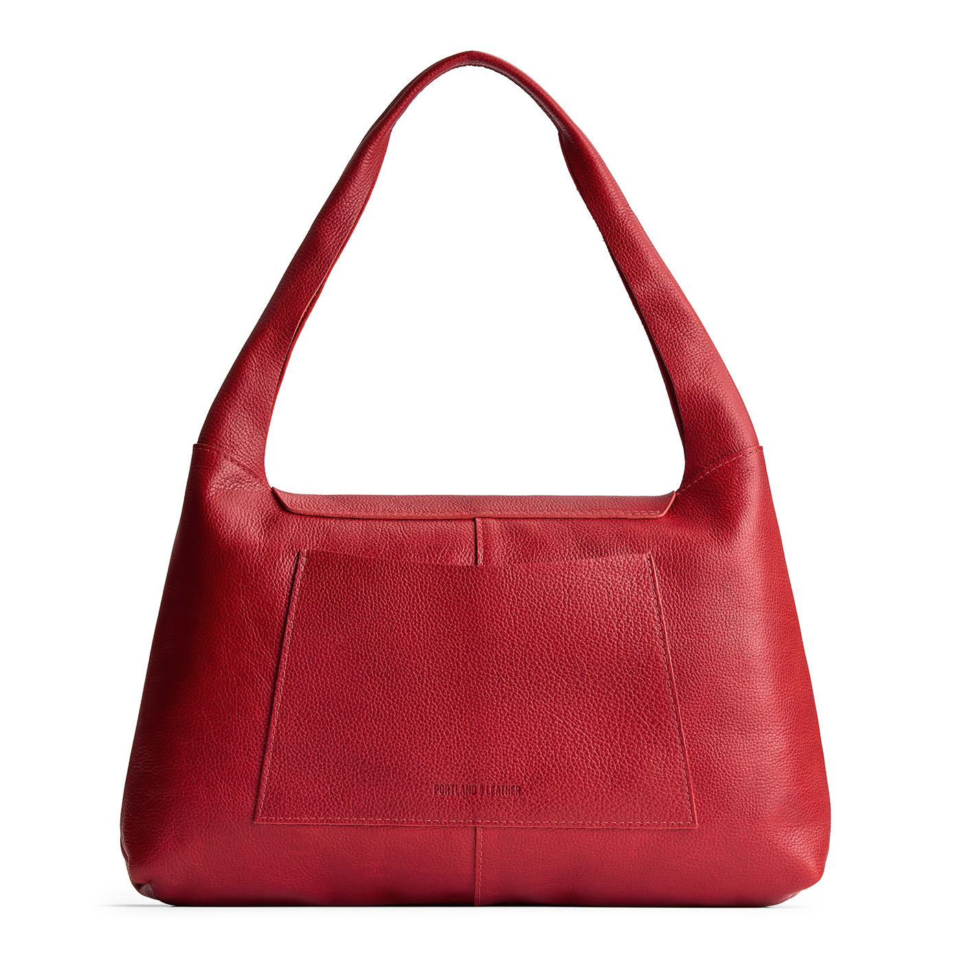 Portland Leather Goods 'Almost Perfect' Rowan Shoulder Bag