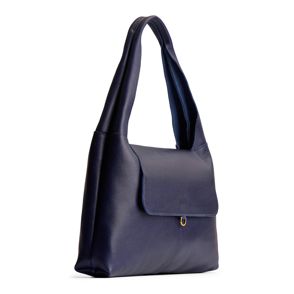 Portland Leather Goods Rowan Shoulder Bag
