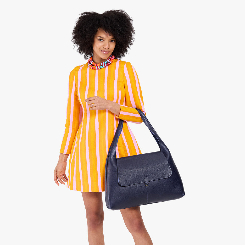 Portland Leather Goods Rowan Shoulder Bag