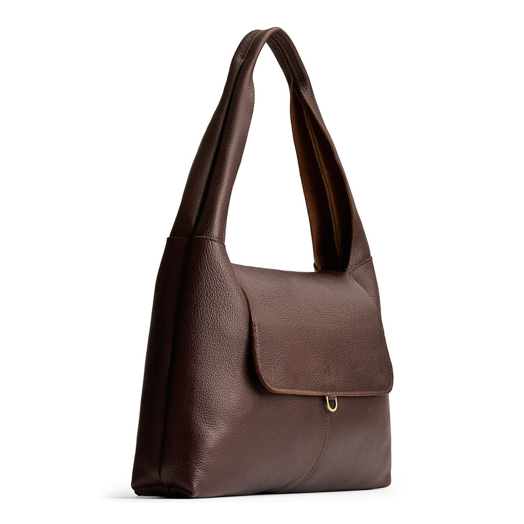 Portland Leather Goods 'Almost Perfect' Rowan Shoulder Bag