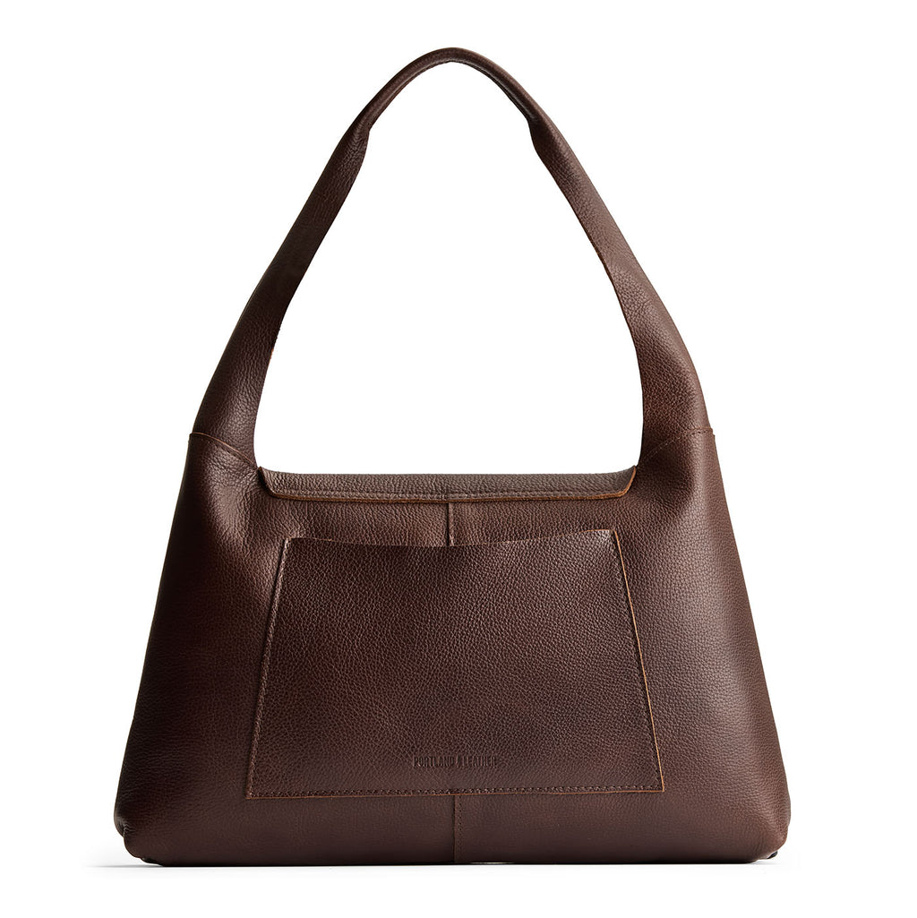 Portland Leather Goods Rowan Shoulder Bag