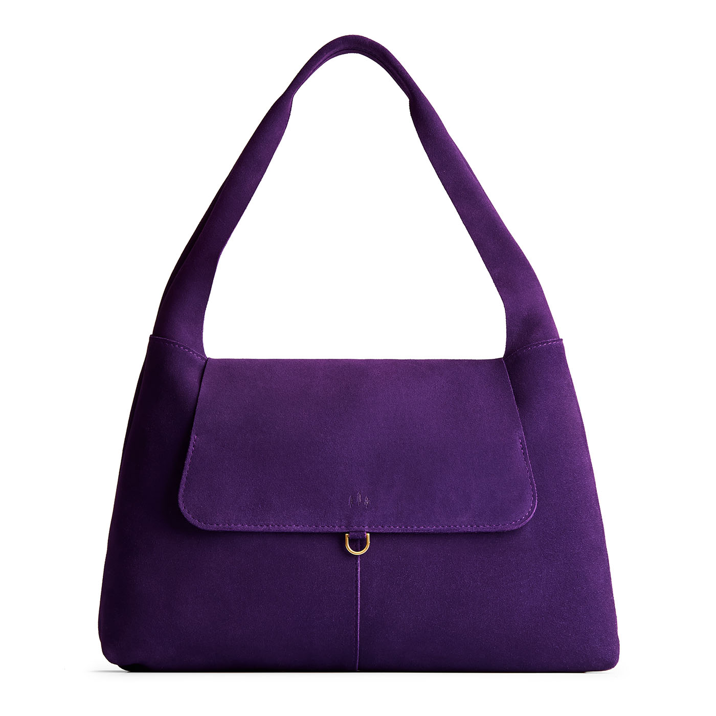 Portland Leather Goods 'Almost Perfect' Rowan Shoulder Bag