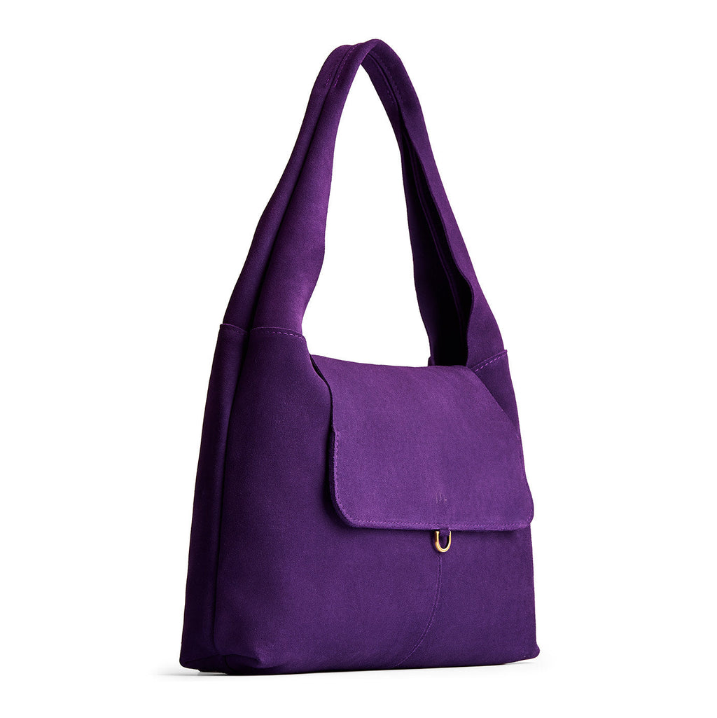 Portland Leather Goods 'Almost Perfect' Rowan Shoulder Bag