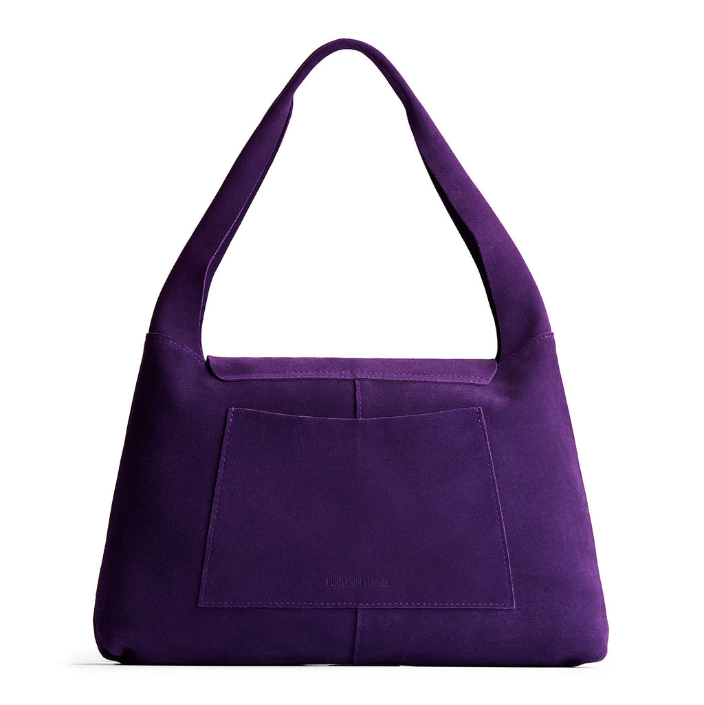 Portland Leather Goods 'Almost Perfect' Rowan Shoulder Bag