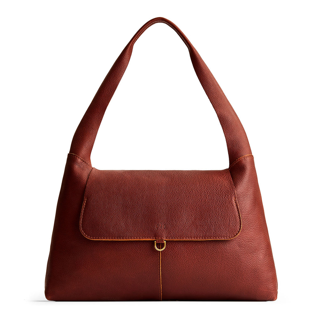 Portland Leather Goods Rowan Shoulder Bag