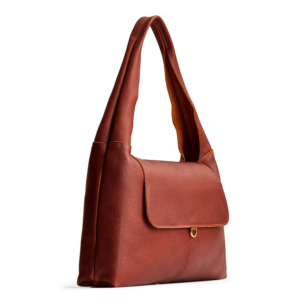 Portland Leather Goods 'Almost Perfect' Rowan Shoulder Bag