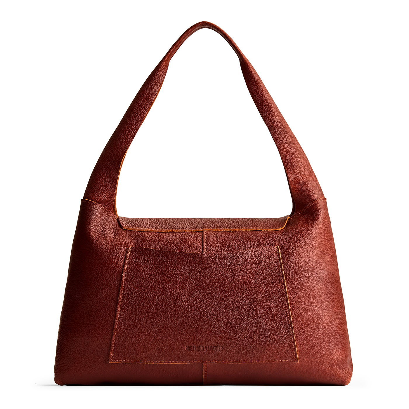 Portland Leather Goods 'Almost Perfect' Rowan Shoulder Bag