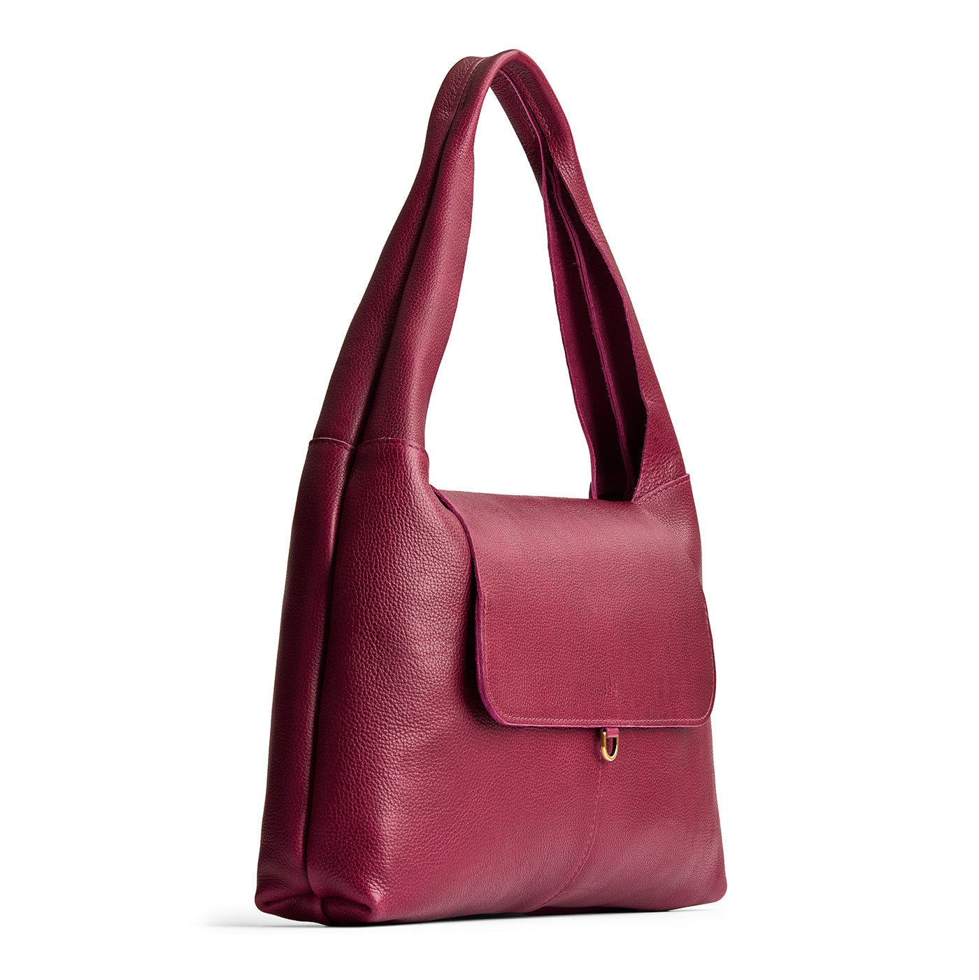 Portland Leather Goods 'Almost Perfect' Rowan Shoulder Bag