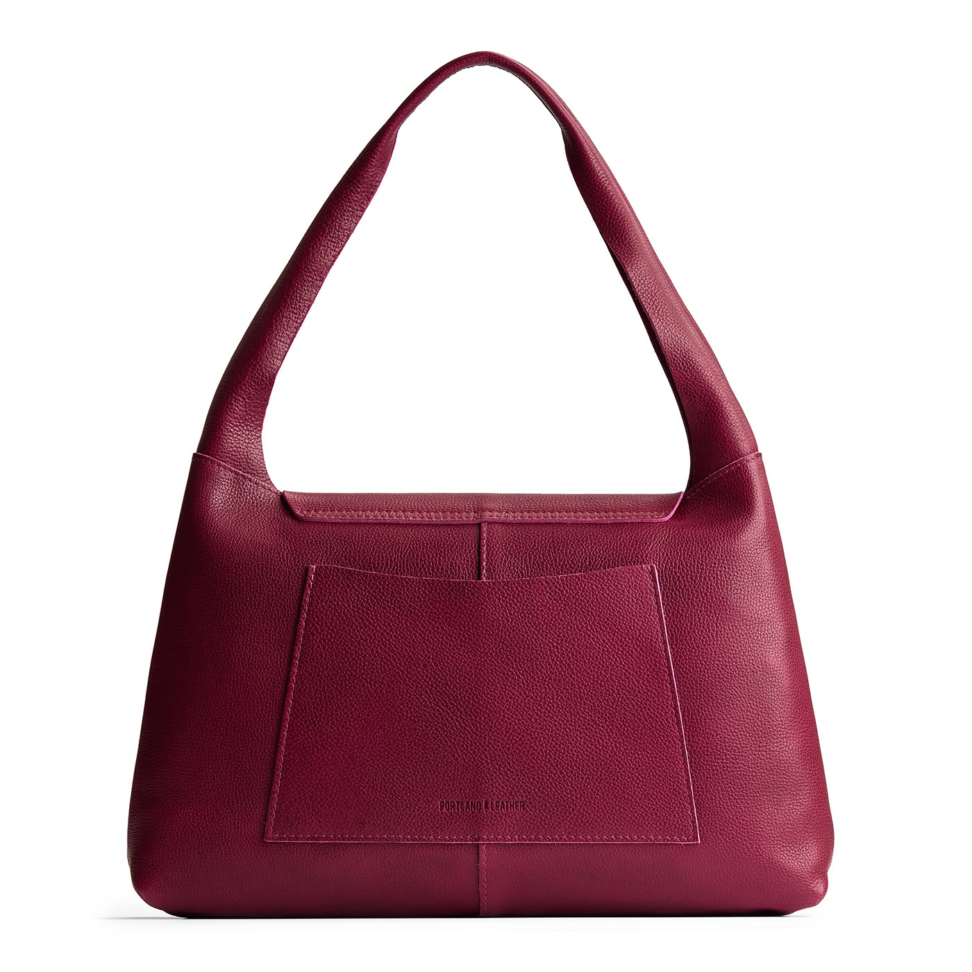 Portland Leather Goods 'Almost Perfect' Rowan Shoulder Bag