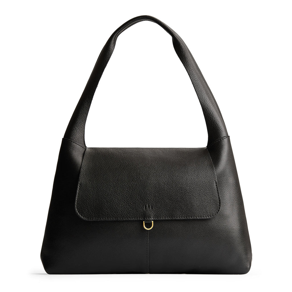 Portland Leather Goods 'Almost Perfect' Rowan Shoulder Bag