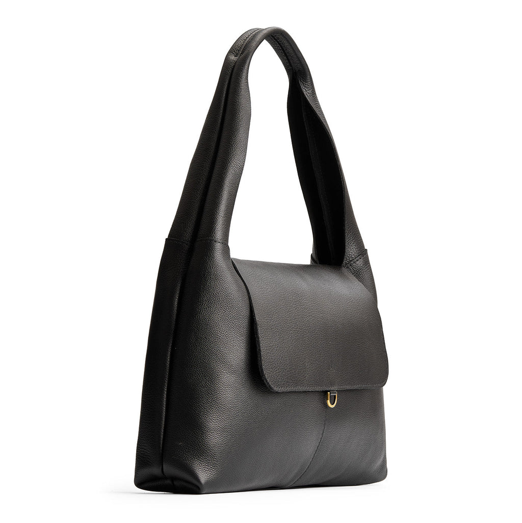 Portland Leather Goods Rowan Shoulder Bag