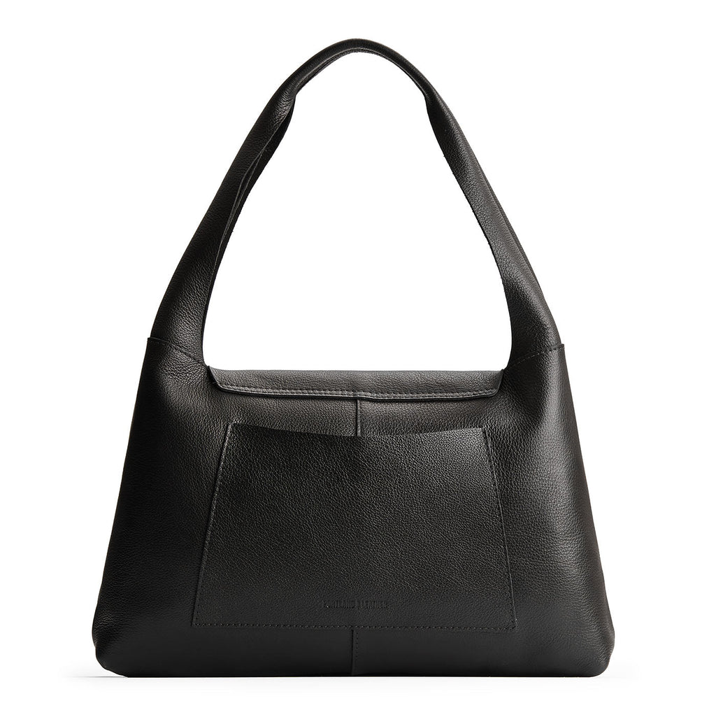Portland Leather Goods Rowan Shoulder Bag