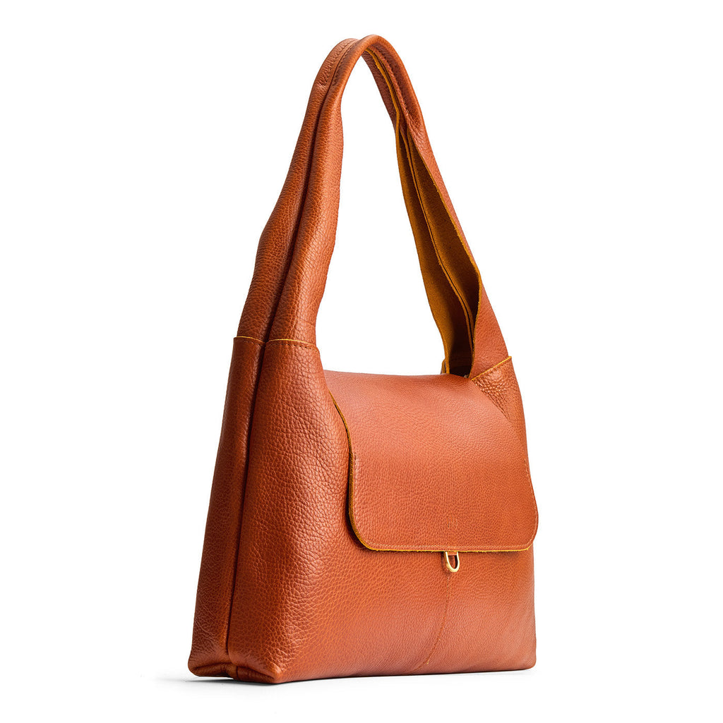 Portland Leather Goods 'Almost Perfect' Rowan Shoulder Bag