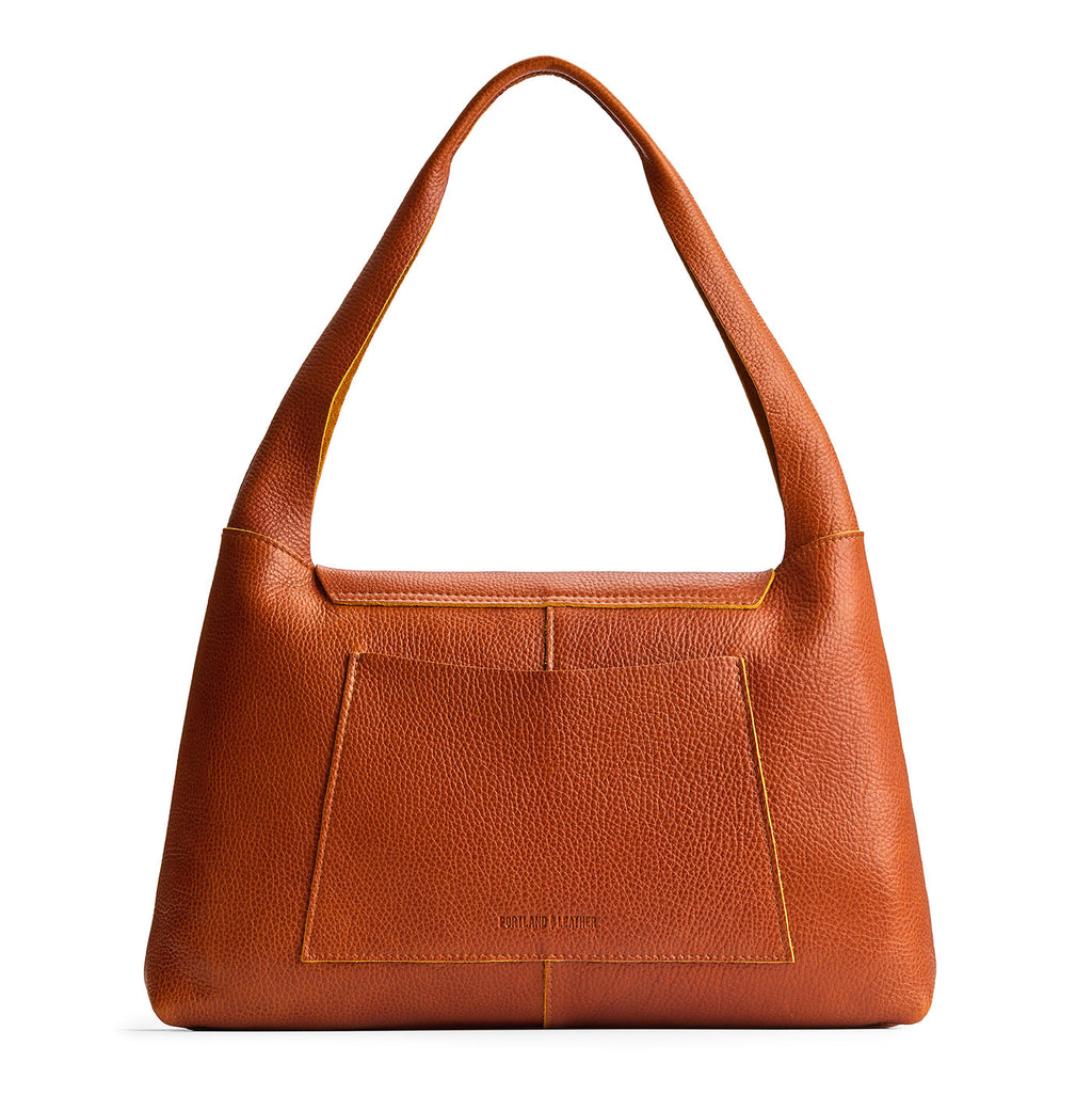 Portland Leather Goods Rowan Shoulder Bag