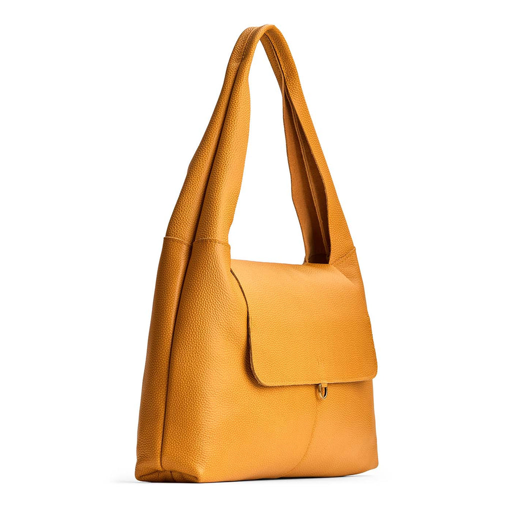 Portland Leather Goods 'Almost Perfect' Rowan Shoulder Bag