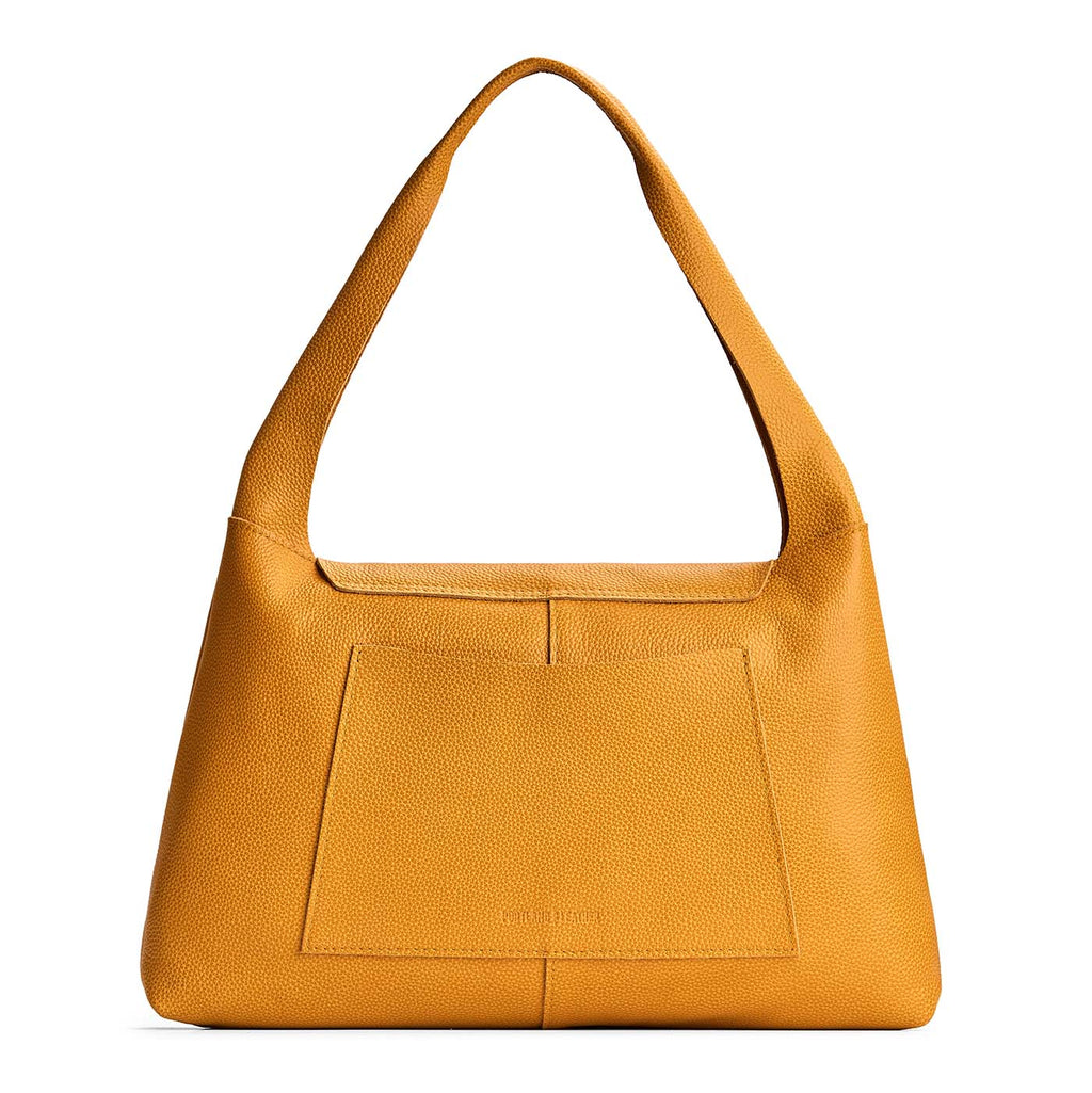 Portland Leather Goods Rowan Shoulder Bag
