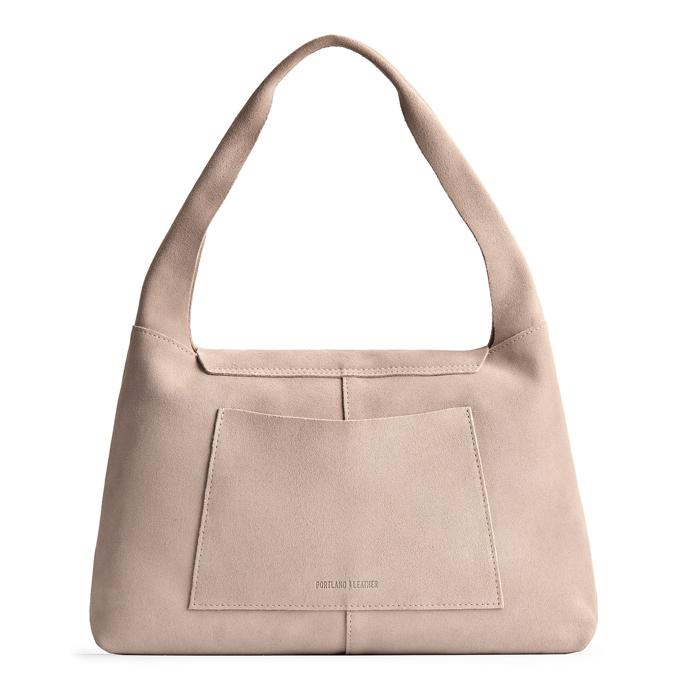 Portland Leather Goods 'Almost Perfect' Rowan Shoulder Bag