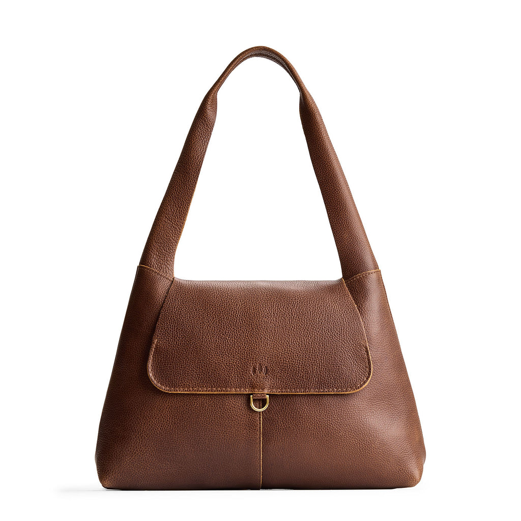 Portland Leather Goods 'Almost Perfect' Rowan Shoulder Bag