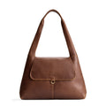 Portland Leather Goods 'Almost Perfect' Rowan Shoulder Bag