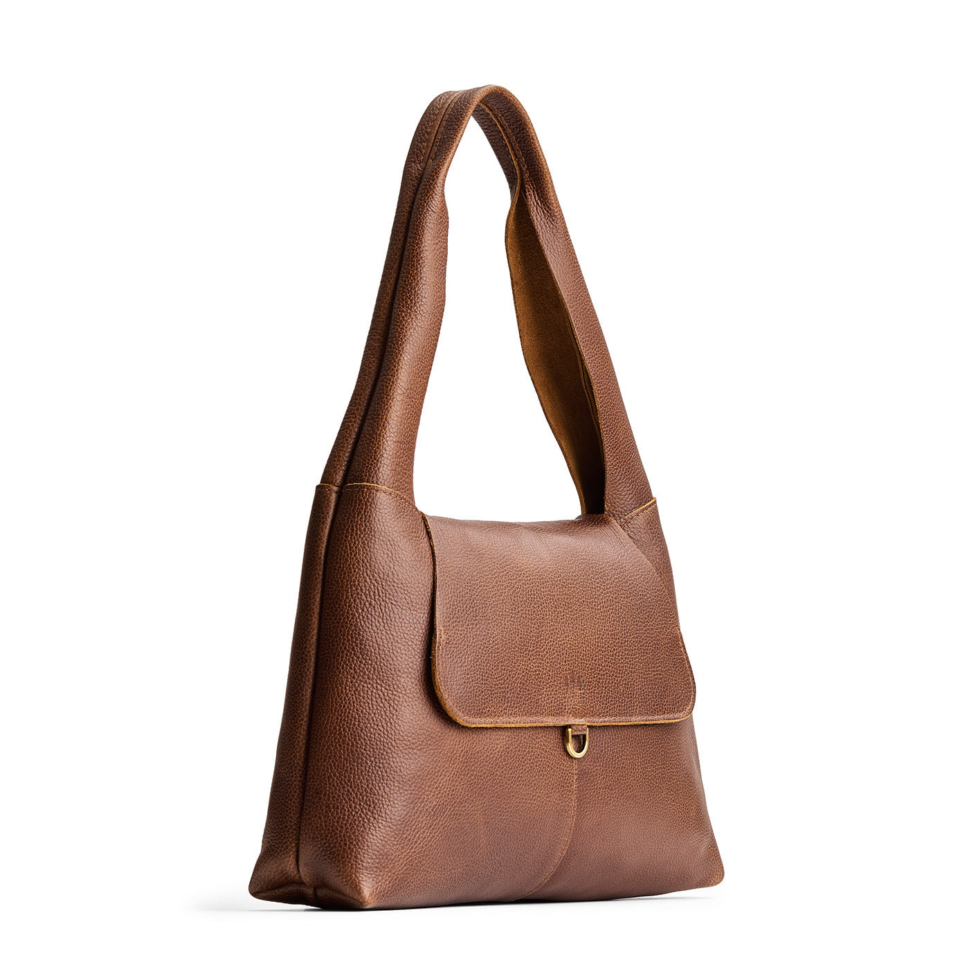 Portland Leather Goods 'Almost Perfect' Rowan Shoulder Bag