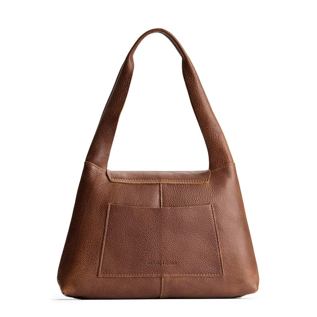 Portland Leather Goods 'Almost Perfect' Rowan Shoulder Bag