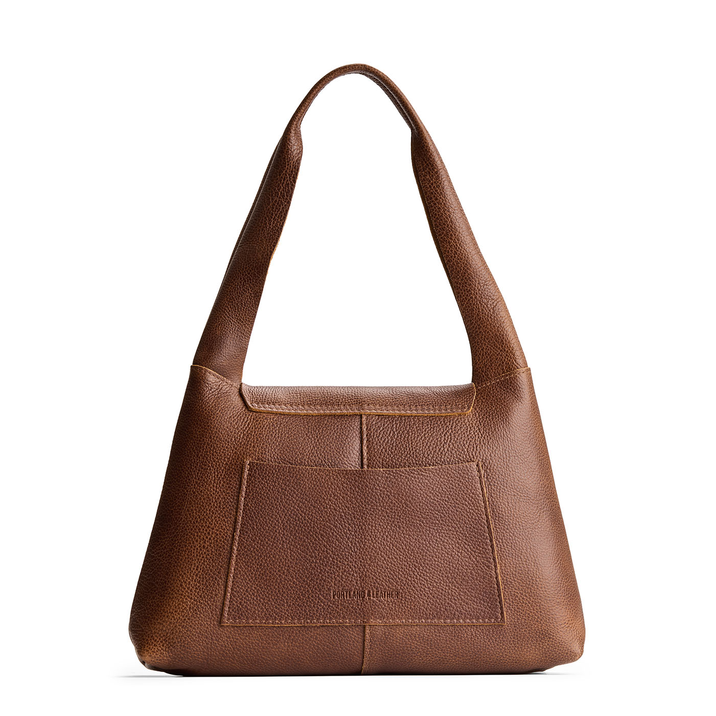 Portland Leather Goods 'Almost Perfect' Rowan Shoulder Bag