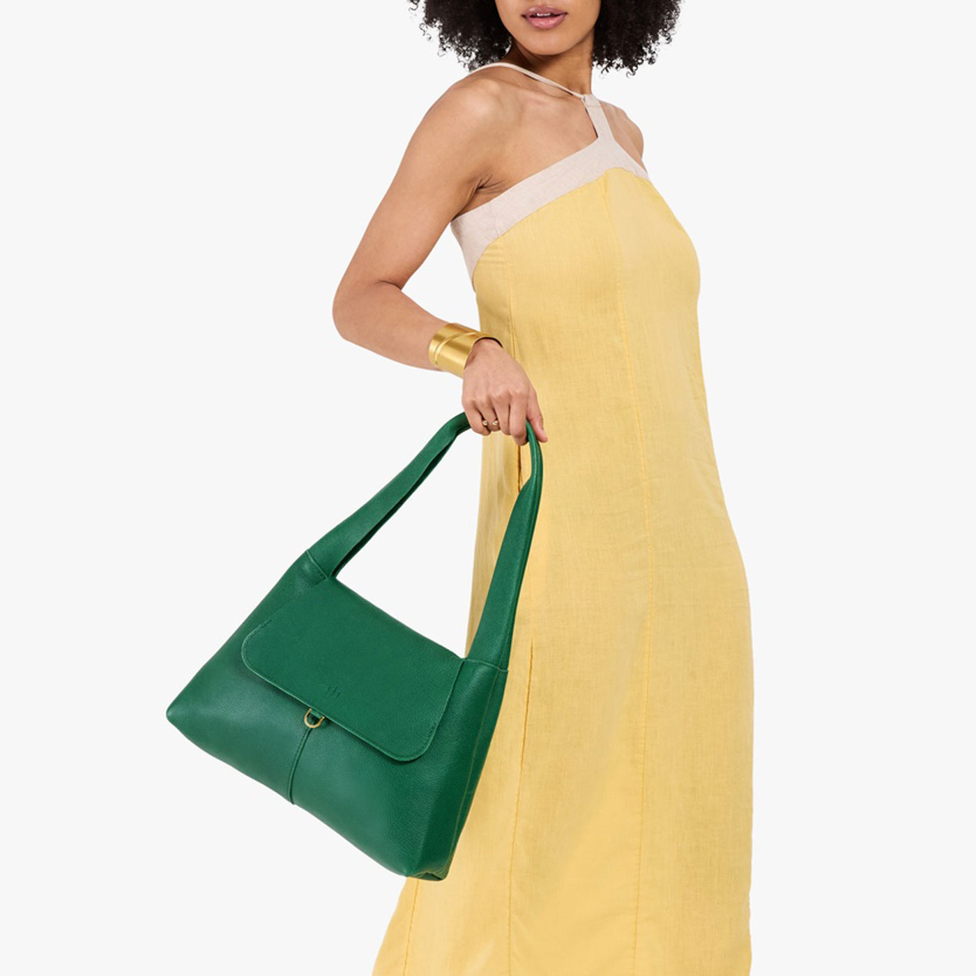 Portland Leather Goods 'Almost Perfect' Rowan Shoulder Bag