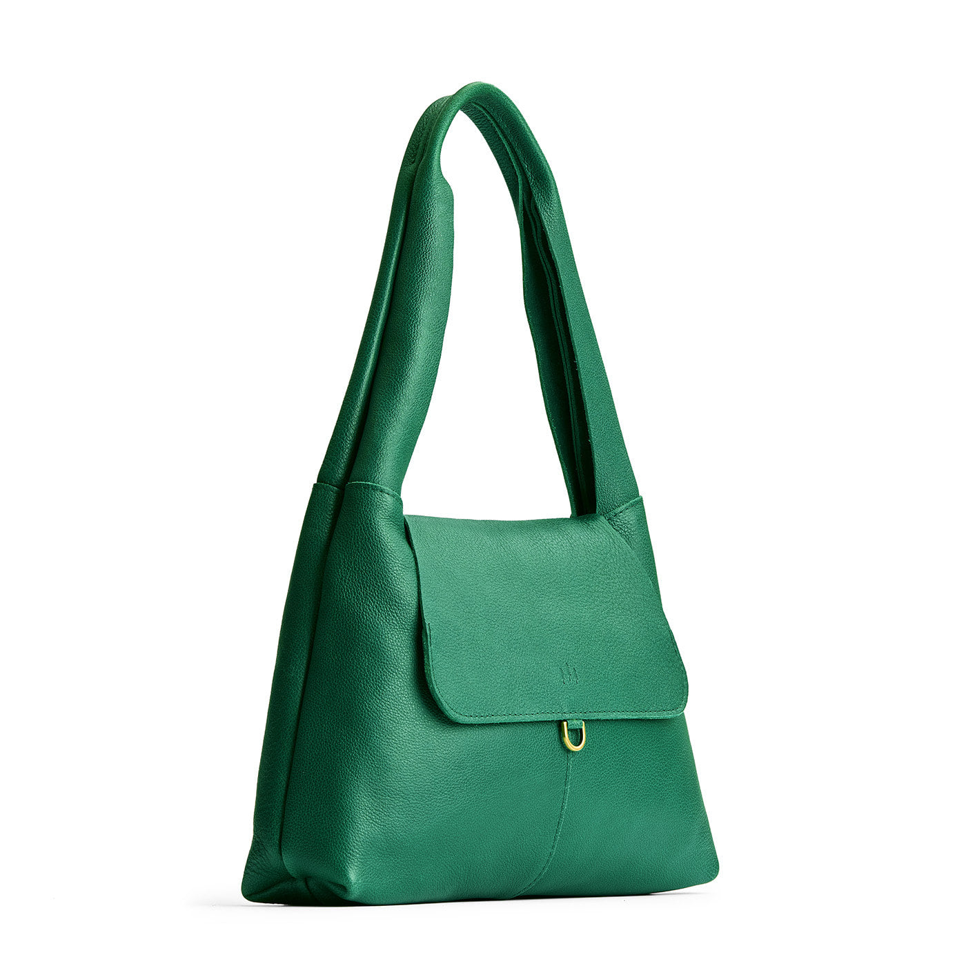 Portland Leather Goods 'Almost Perfect' Rowan Shoulder Bag