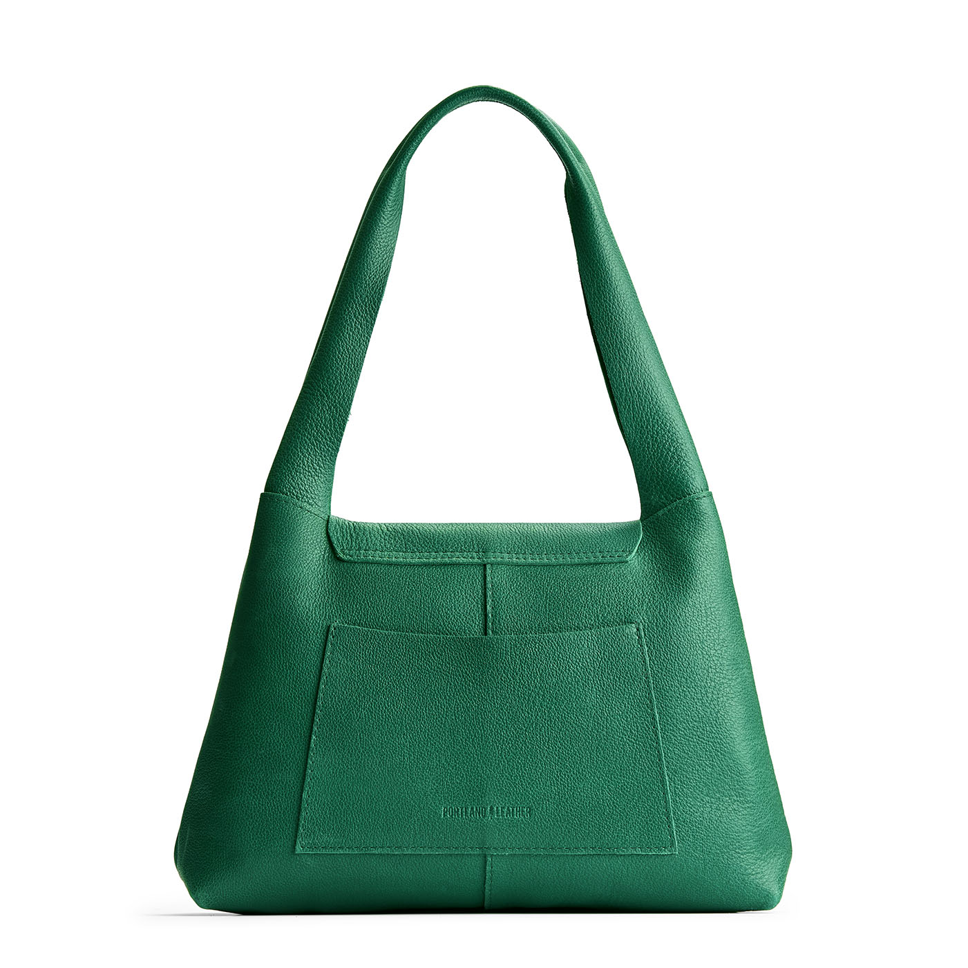 Portland Leather Goods 'Almost Perfect' Rowan Shoulder Bag