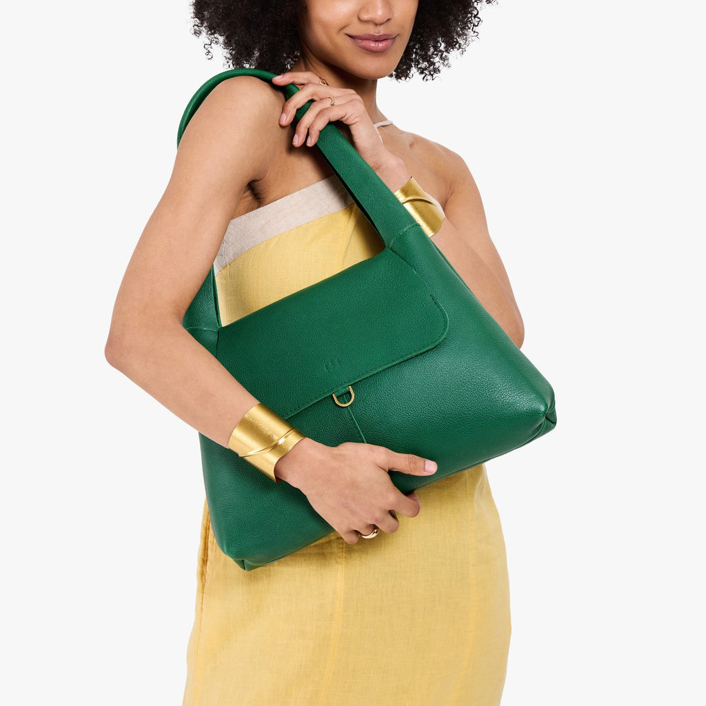 Portland Leather Goods 'Almost Perfect' Rowan Shoulder Bag
