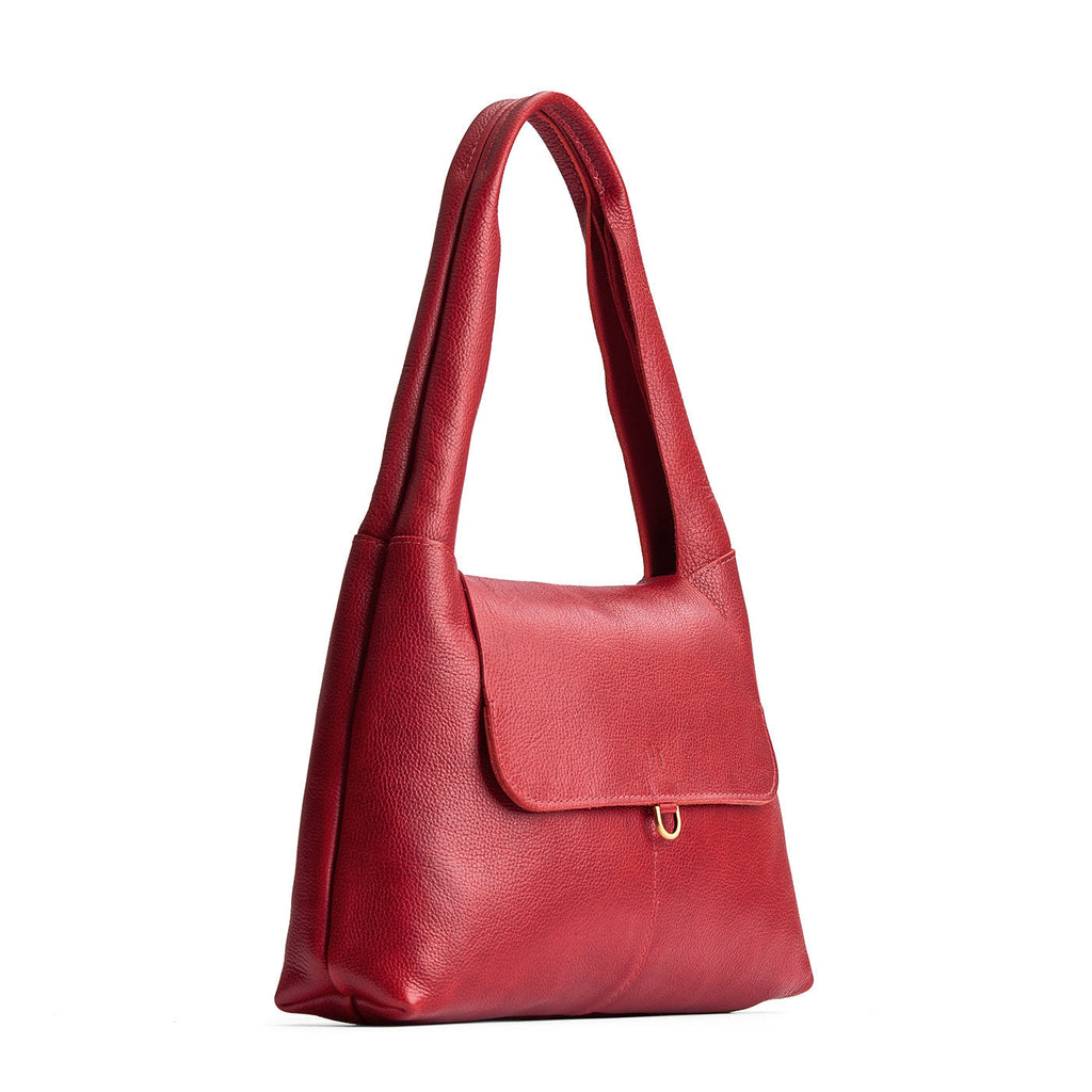 Portland Leather Goods Rowan Shoulder Bag