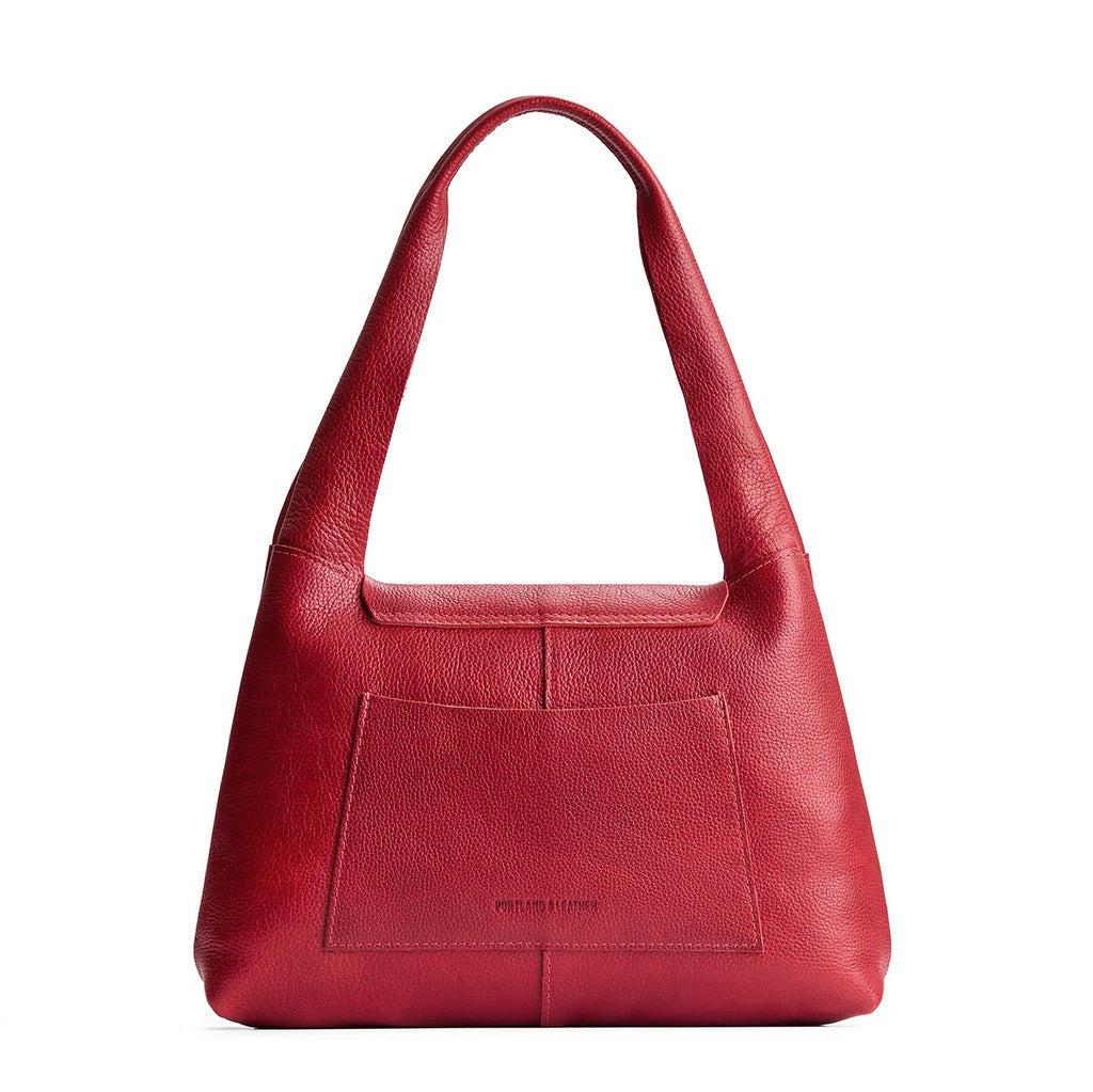 Portland Leather Goods Rowan Shoulder Bag