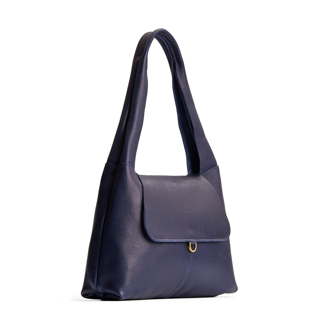 Portland Leather Goods Rowan Shoulder Bag