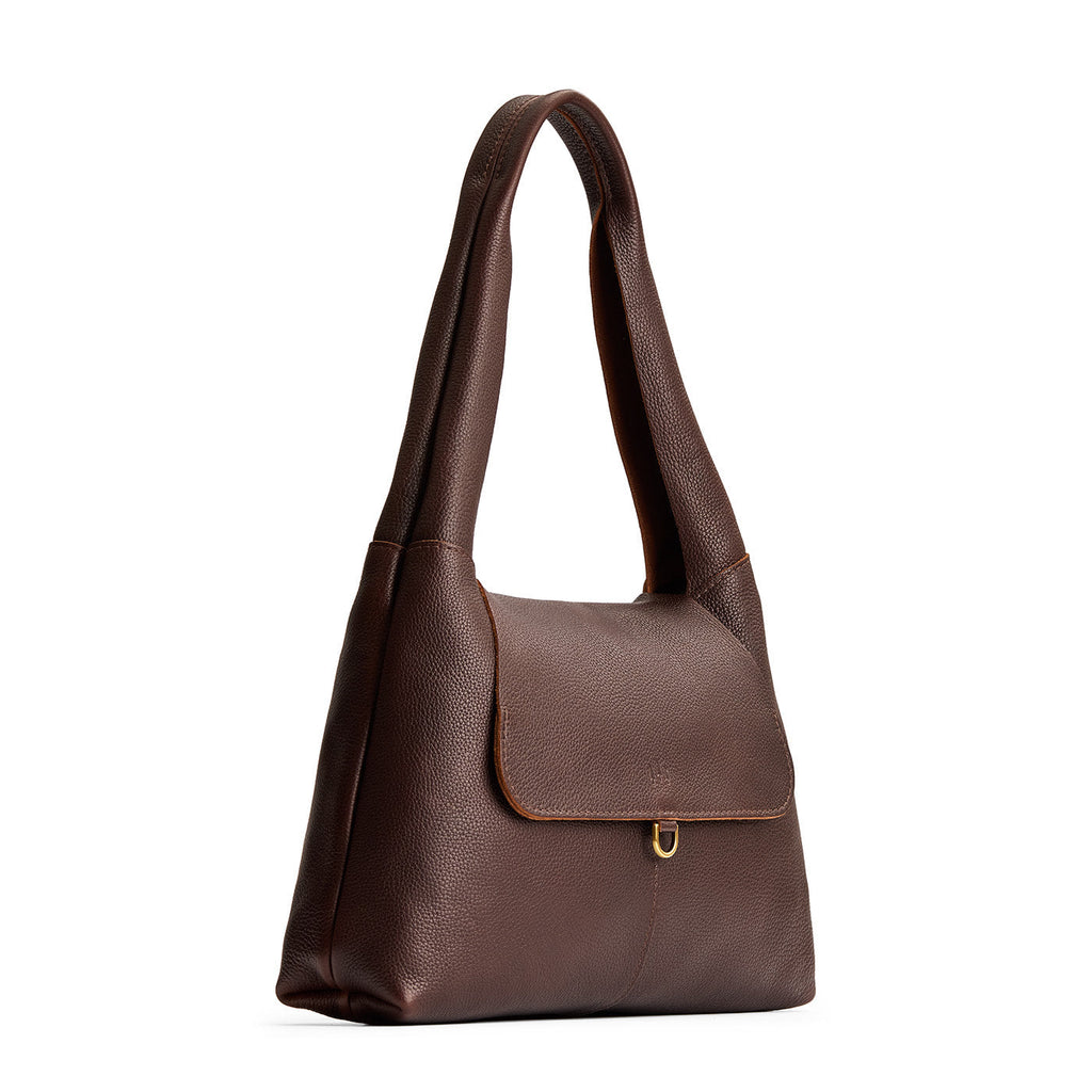 Portland Leather Goods Rowan Shoulder Bag