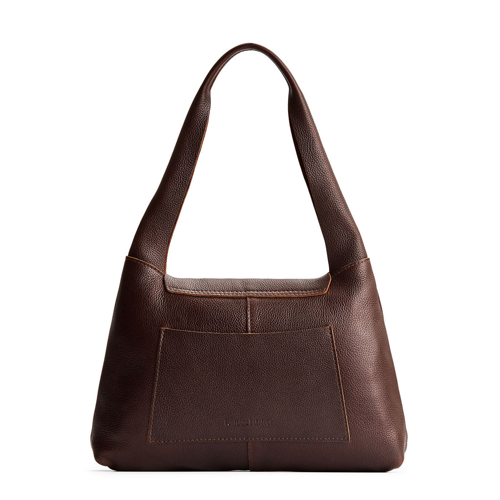 Portland Leather Goods 'Almost Perfect' Rowan Shoulder Bag