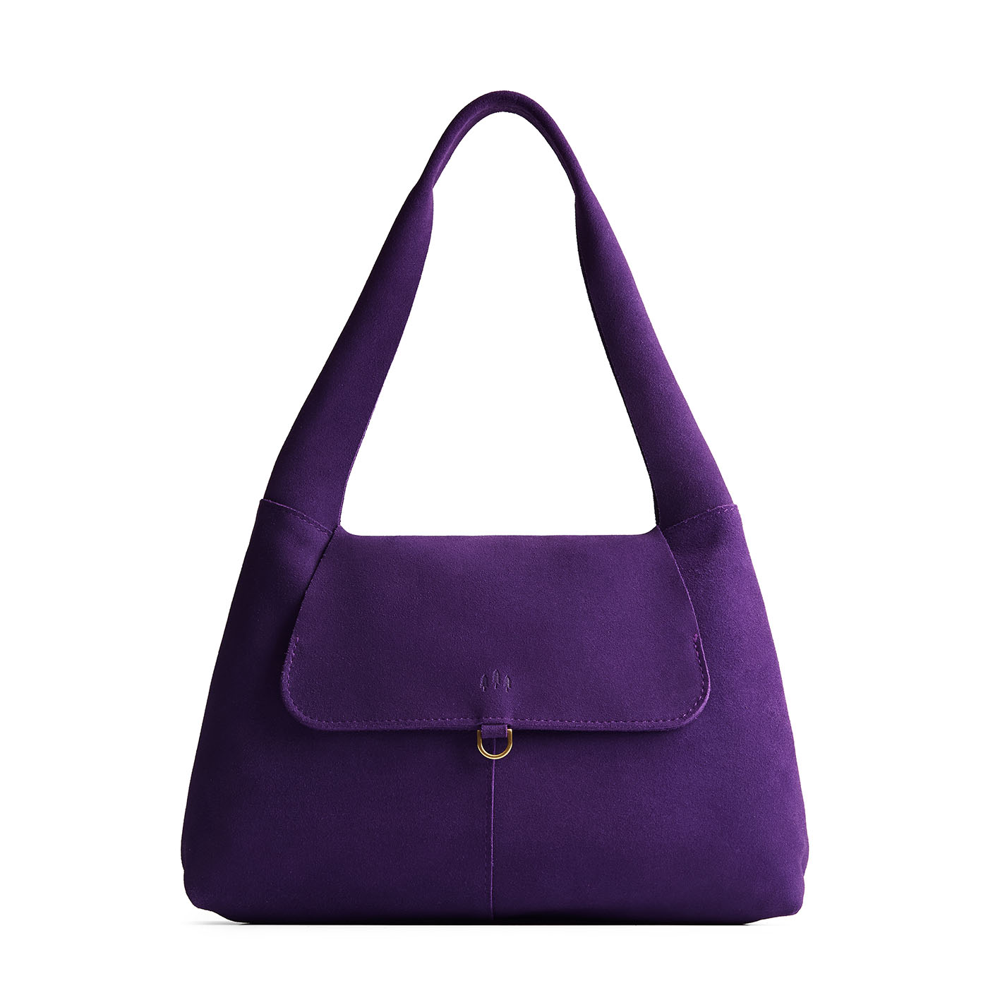 Portland Leather Goods 'Almost Perfect' Rowan Shoulder Bag