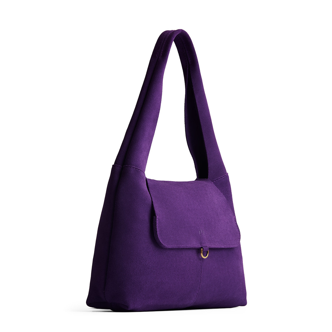 Portland Leather Goods 'Almost Perfect' Rowan Shoulder Bag