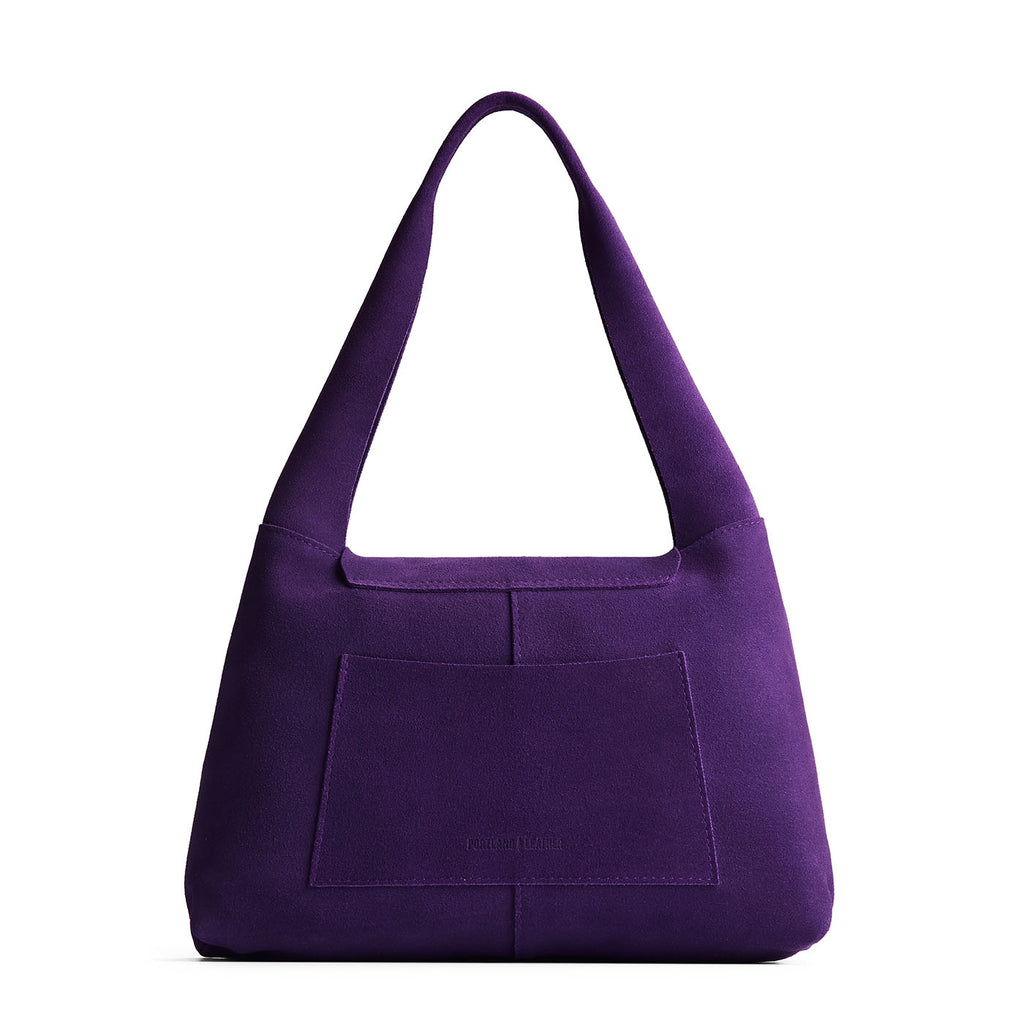Portland Leather Goods 'Almost Perfect' Rowan Shoulder Bag