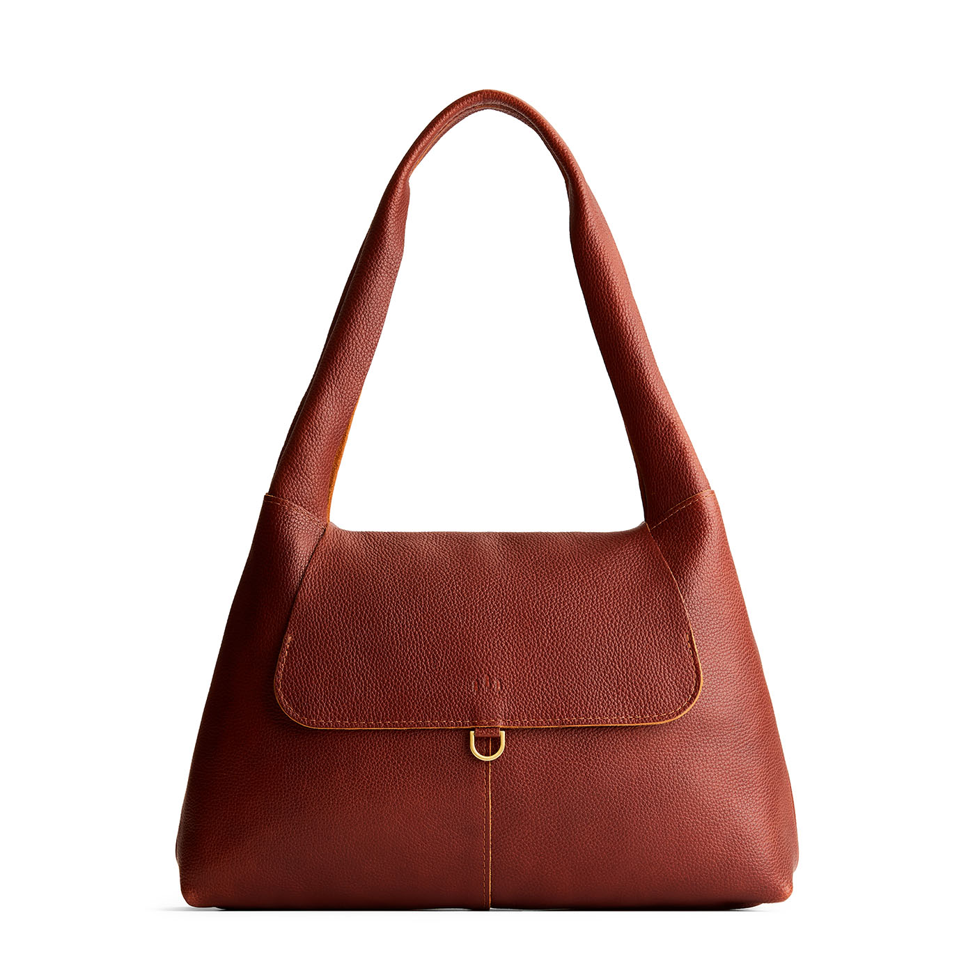 Portland Leather Goods 'Almost Perfect' Rowan Shoulder Bag
