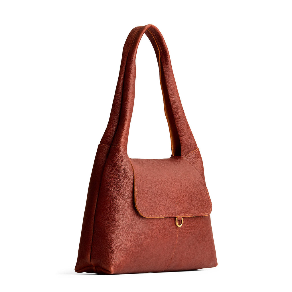 Portland Leather Goods 'Almost Perfect' Rowan Shoulder Bag