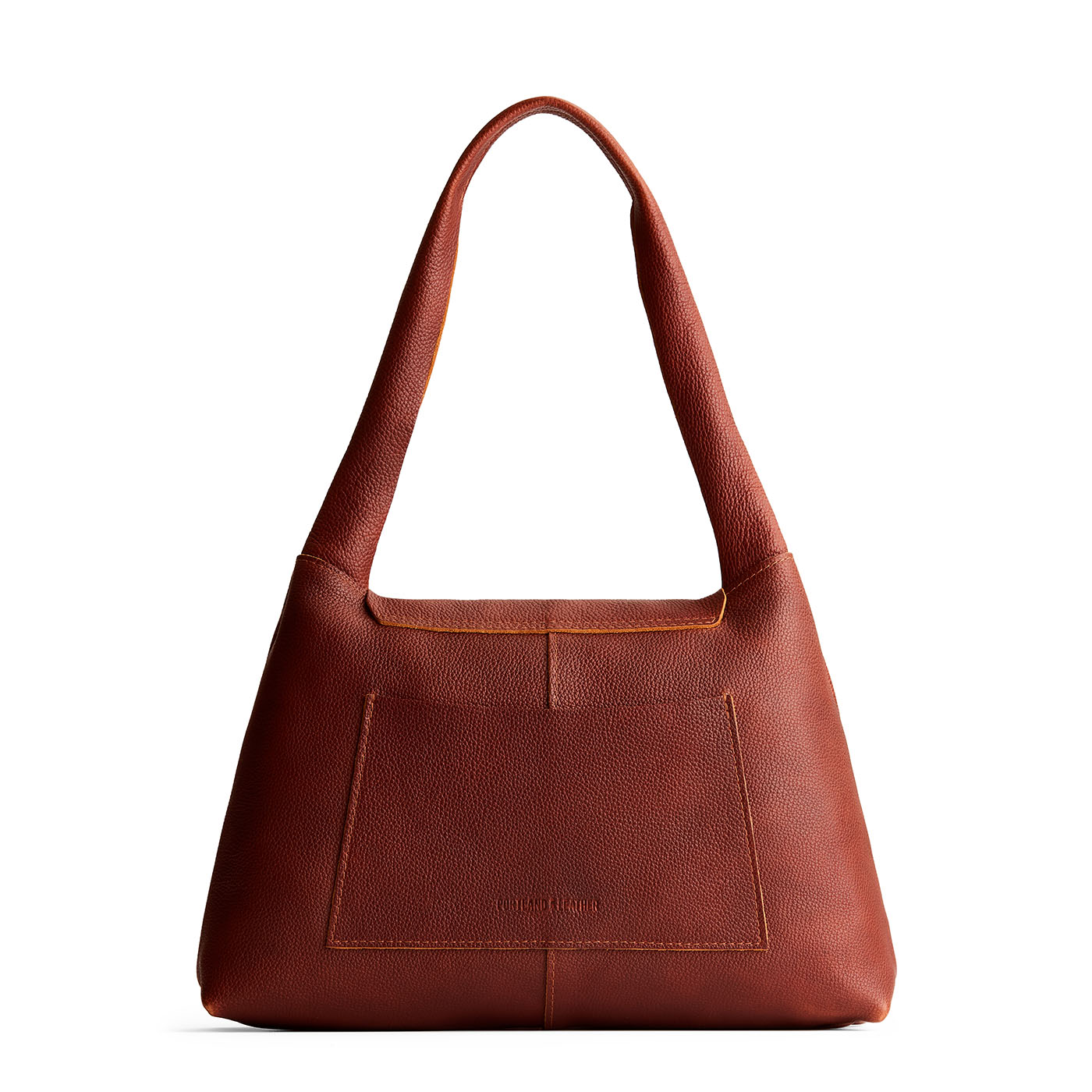 Portland Leather Goods Rowan Shoulder Bag