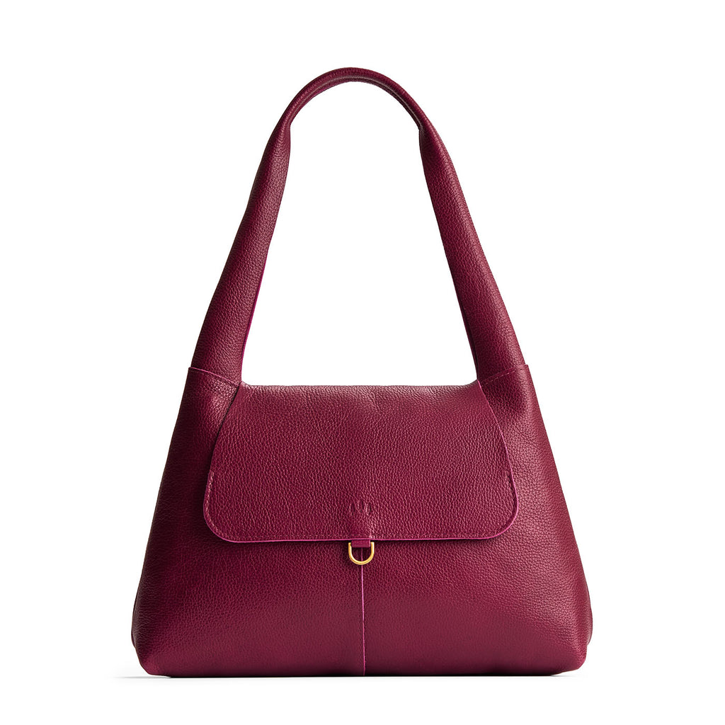 Portland Leather Goods 'Almost Perfect' Rowan Shoulder Bag