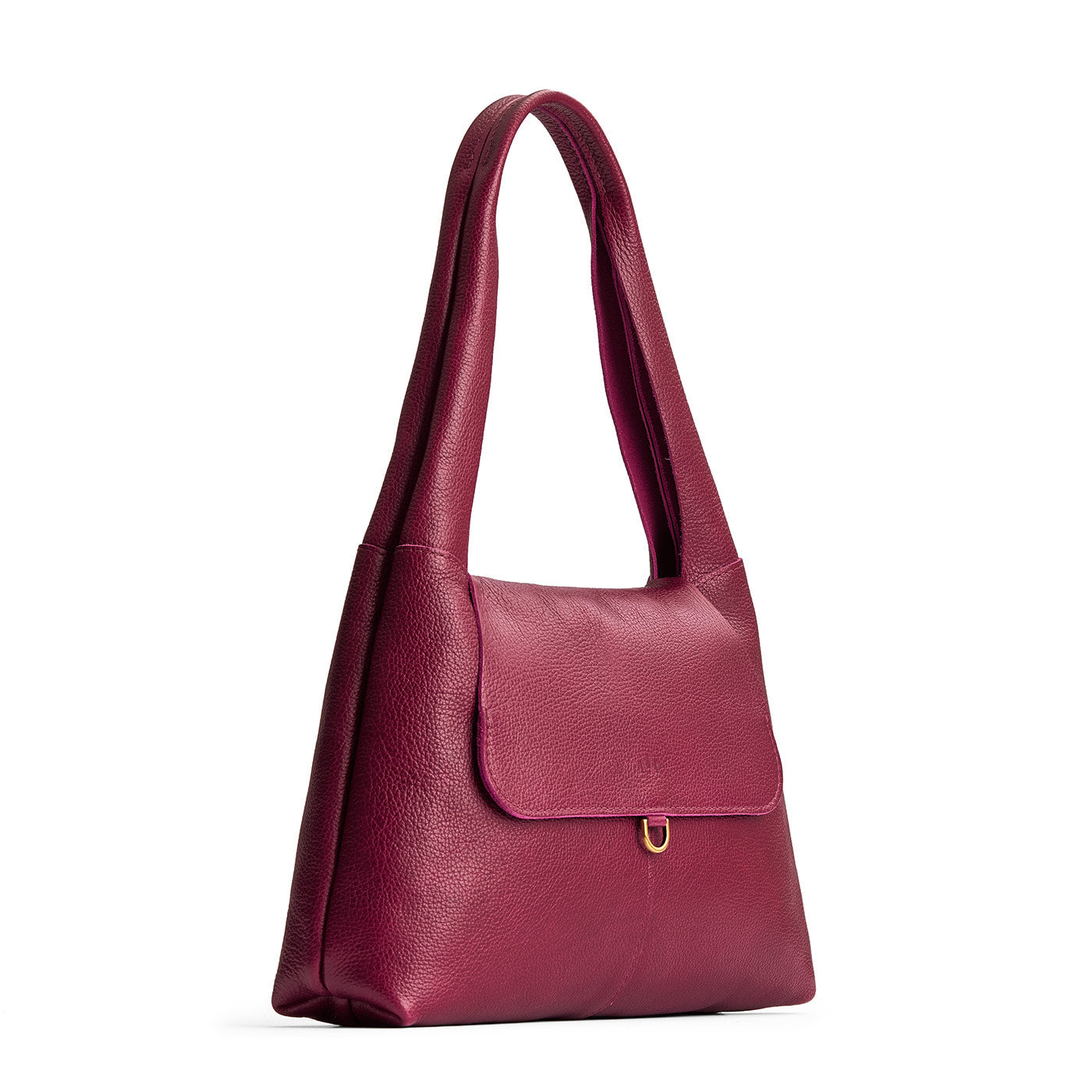 Portland Leather Goods Rowan Shoulder Bag