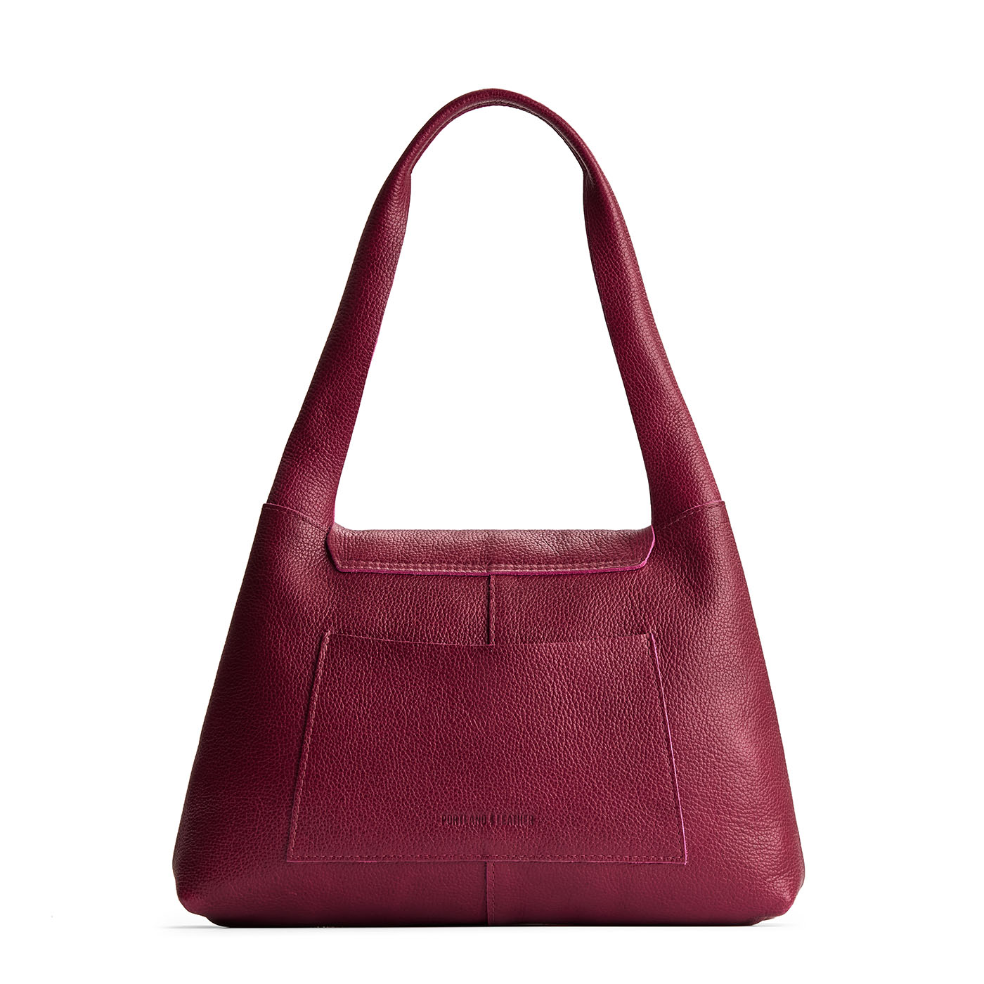Portland Leather Goods 'Almost Perfect' Rowan Shoulder Bag