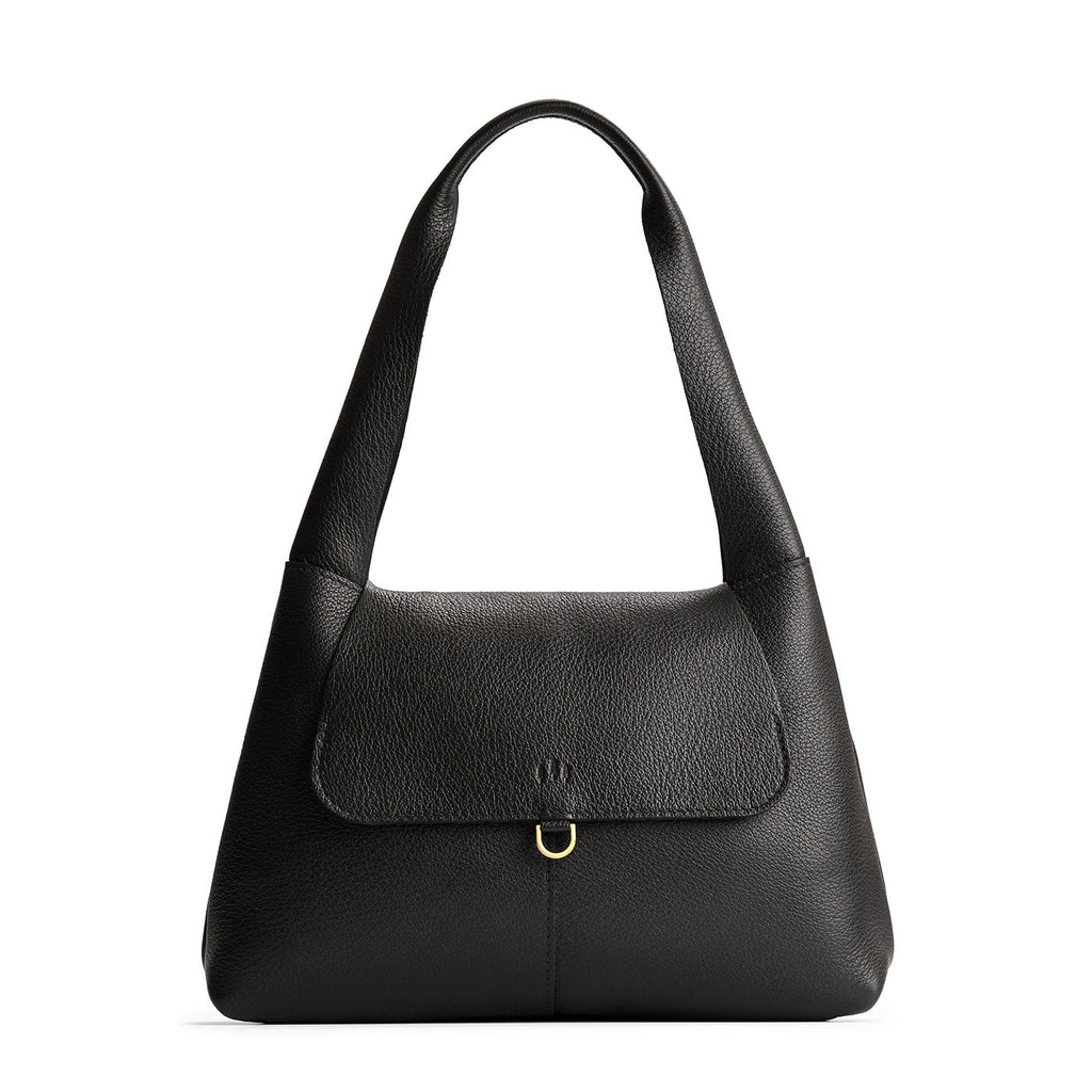 Portland Leather Goods Rowan Shoulder Bag