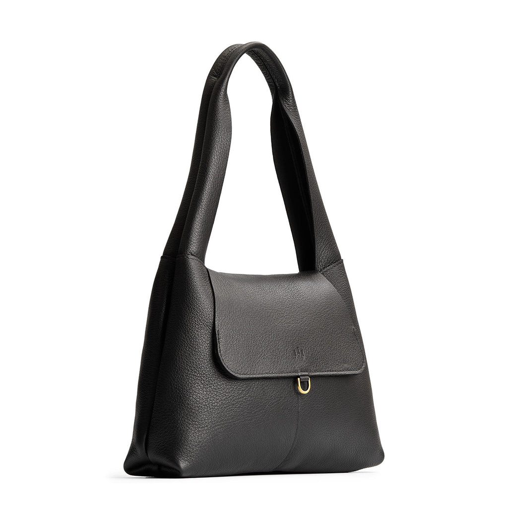 Portland Leather Goods 'Almost Perfect' Rowan Shoulder Bag