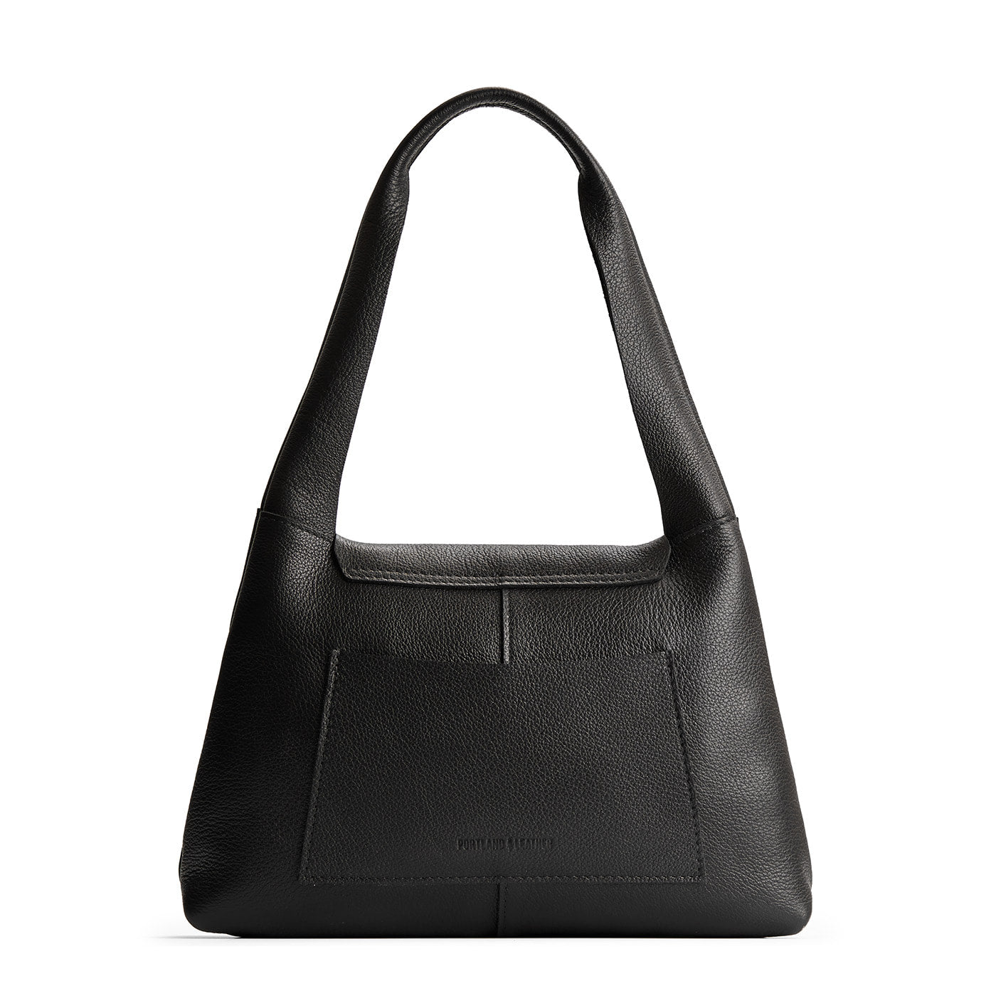 Portland Leather Goods 'Almost Perfect' Rowan Shoulder Bag