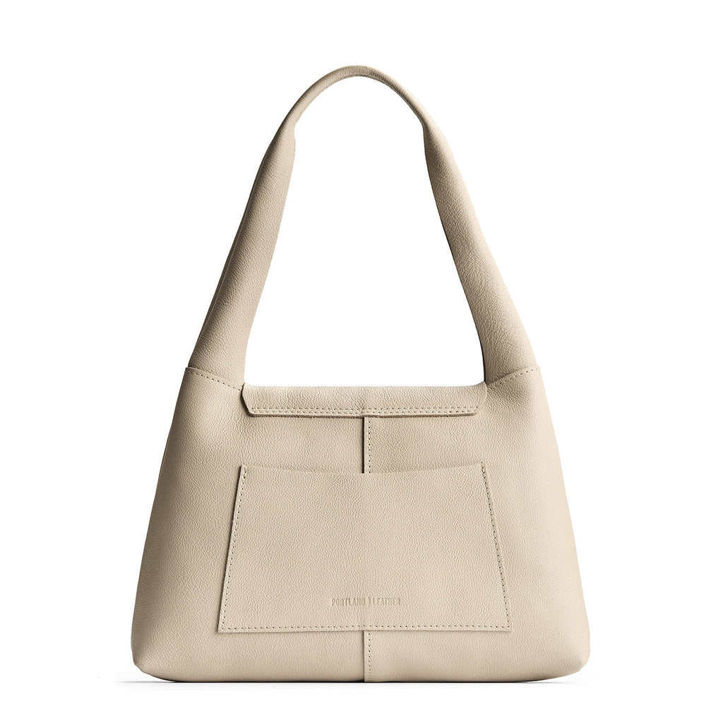 Portland Leather Goods Rowan Shoulder Bag