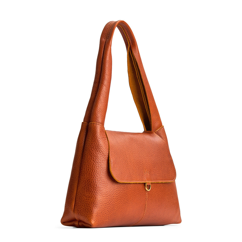 Portland Leather Goods Rowan Shoulder Bag